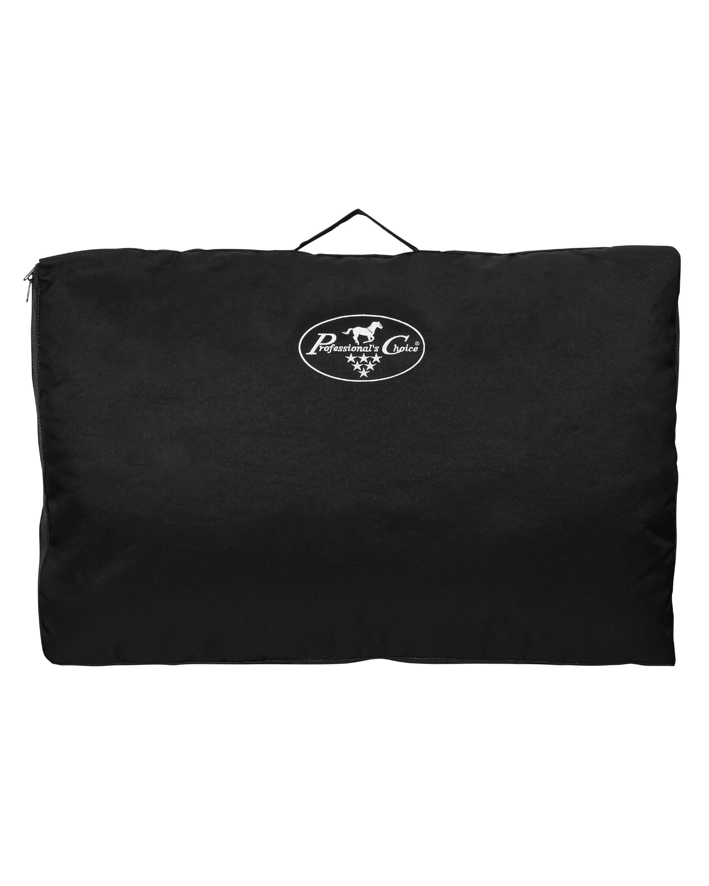 Professional's Choice Quilted Saddle Pad Case
