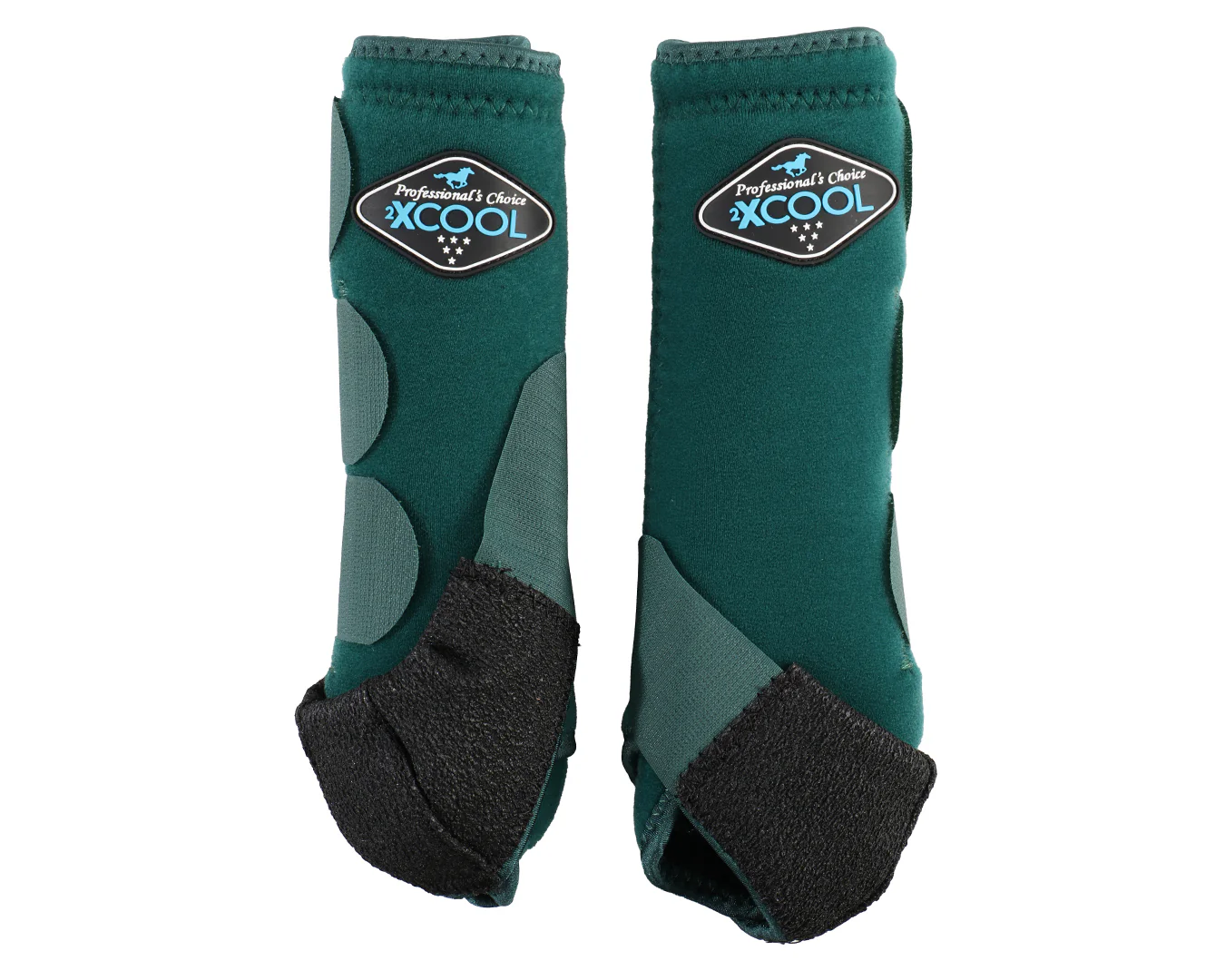 Professional's Choice Sports Medicine Boots 2XCool | Front Pair - Image 18