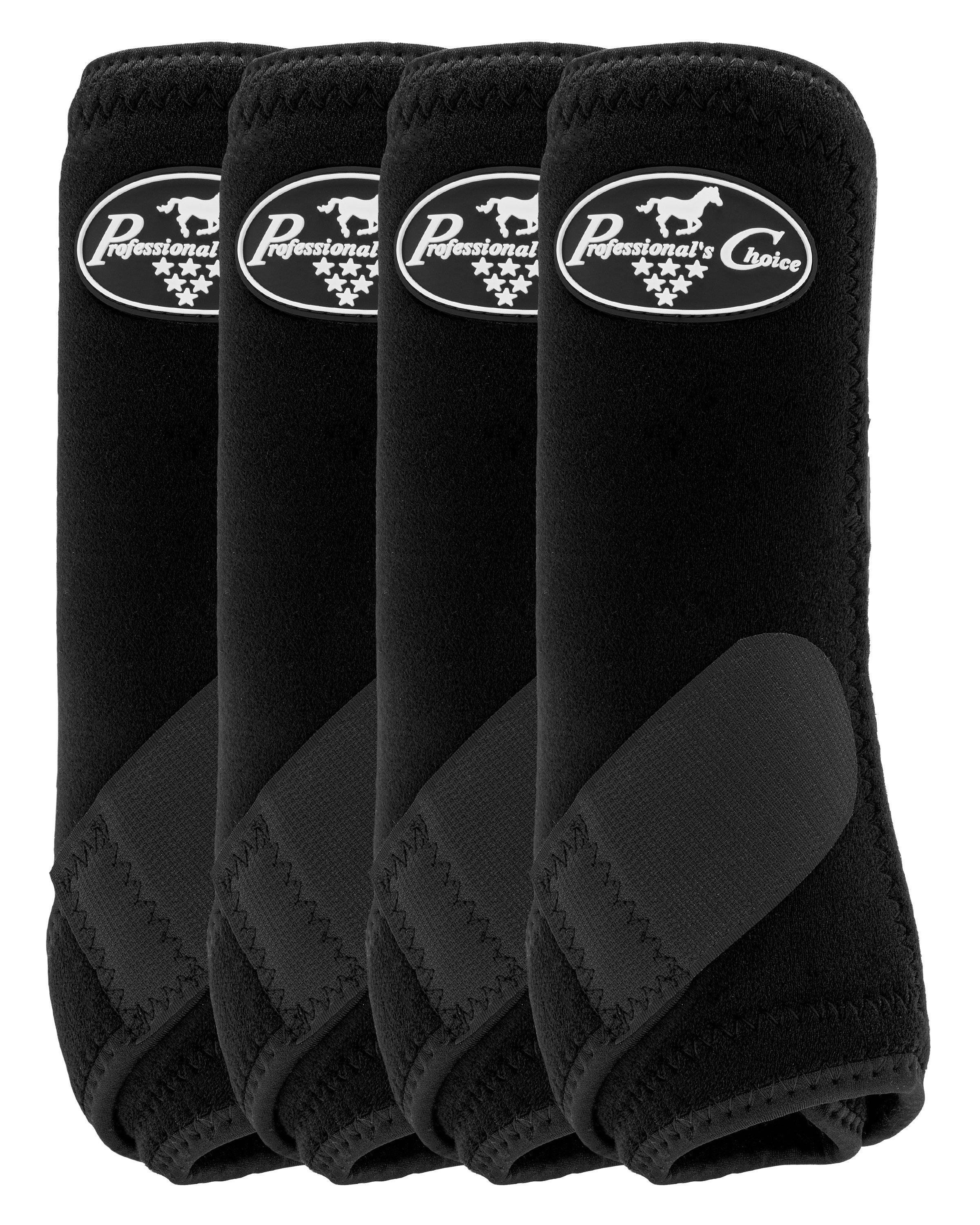 Professionals Choice SMB3 Sports Boots Value 4 Pack