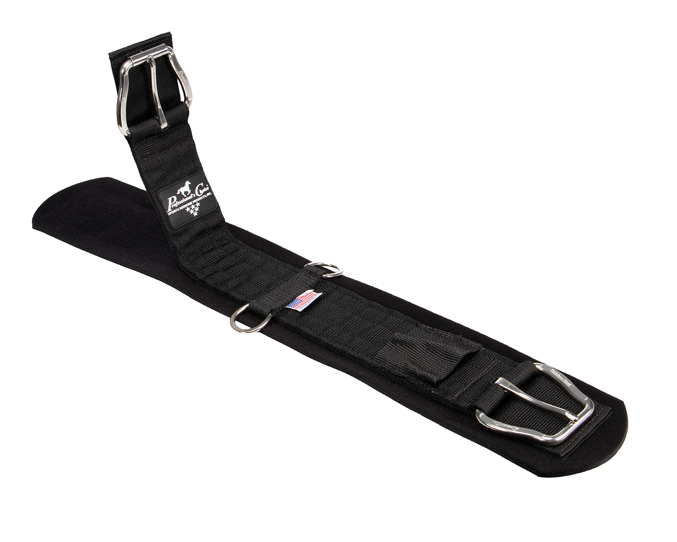 Professional's Choice SMX Western Cinch - Image 2