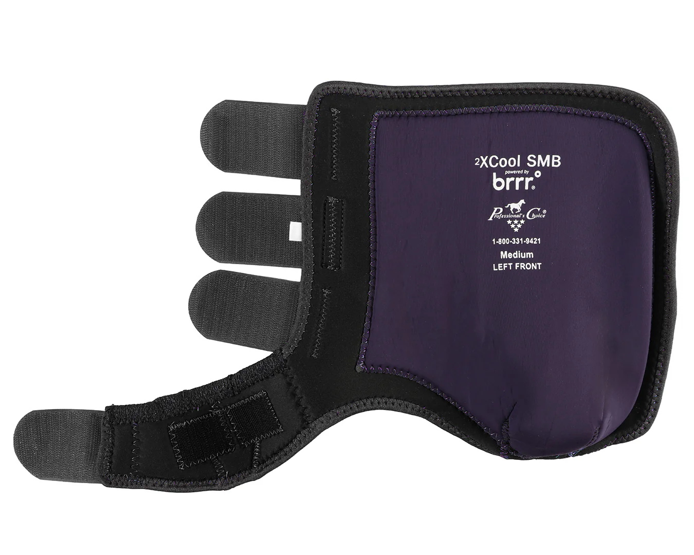 Professional's Choice Strike Sports Medicine Boot - Image 36