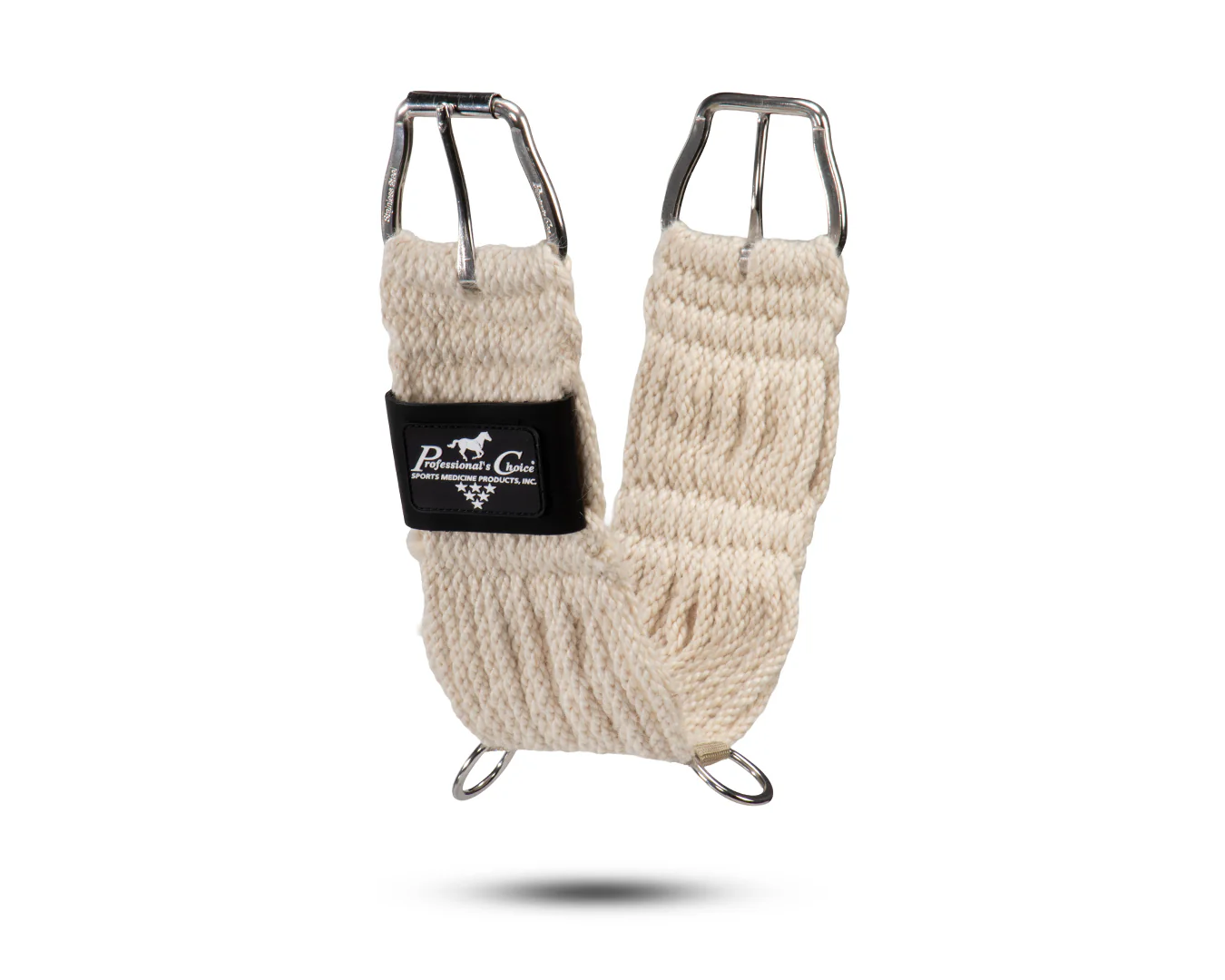 Professional's Choice Twenty X Mohair Cinch