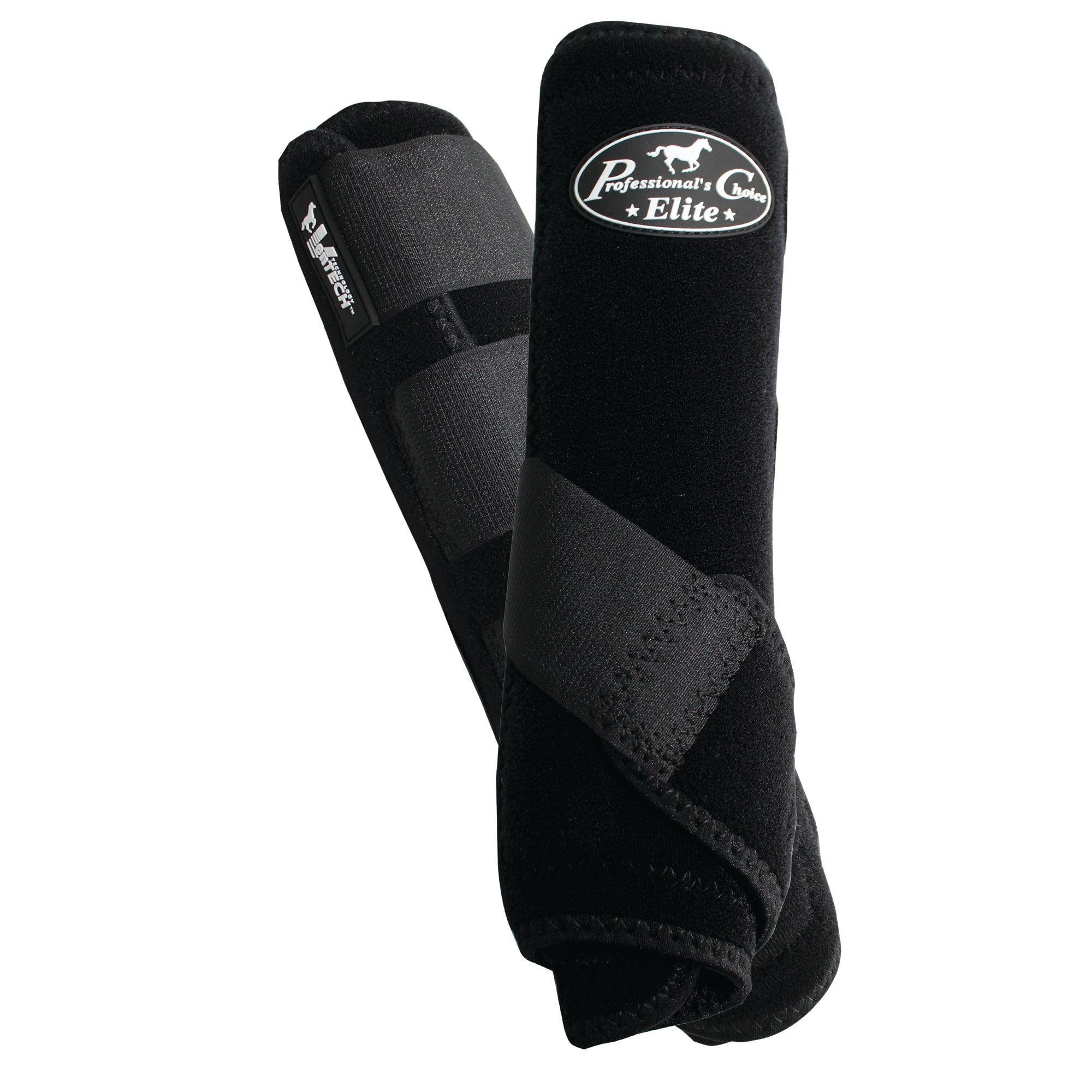 Sports Medicine Boots VenTech Elite - Rear Pair - Image 6