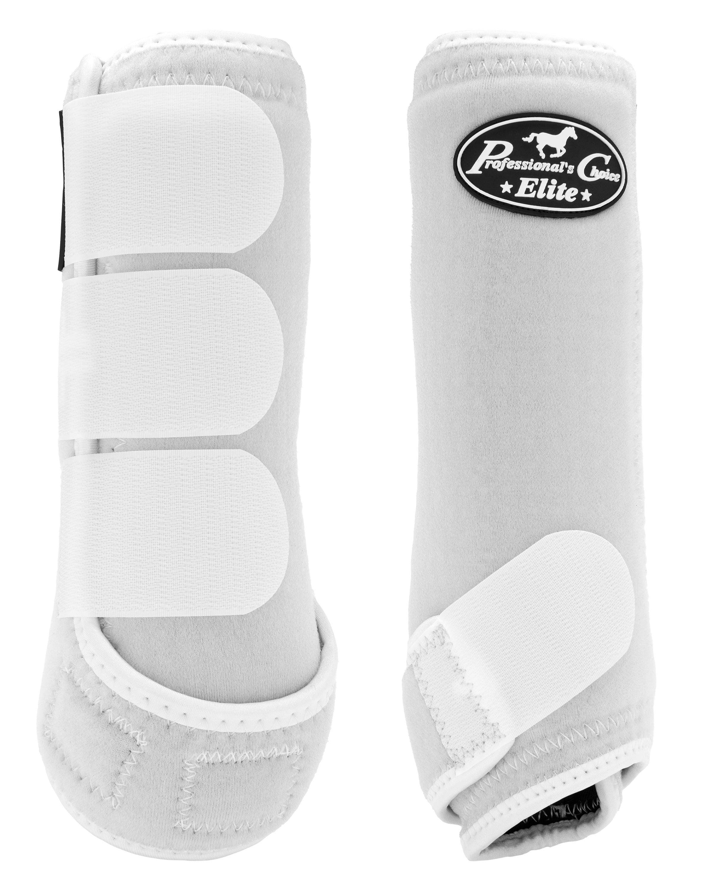 Sports Medicine Boots VenTech Elite - Rear Pair - Image 7