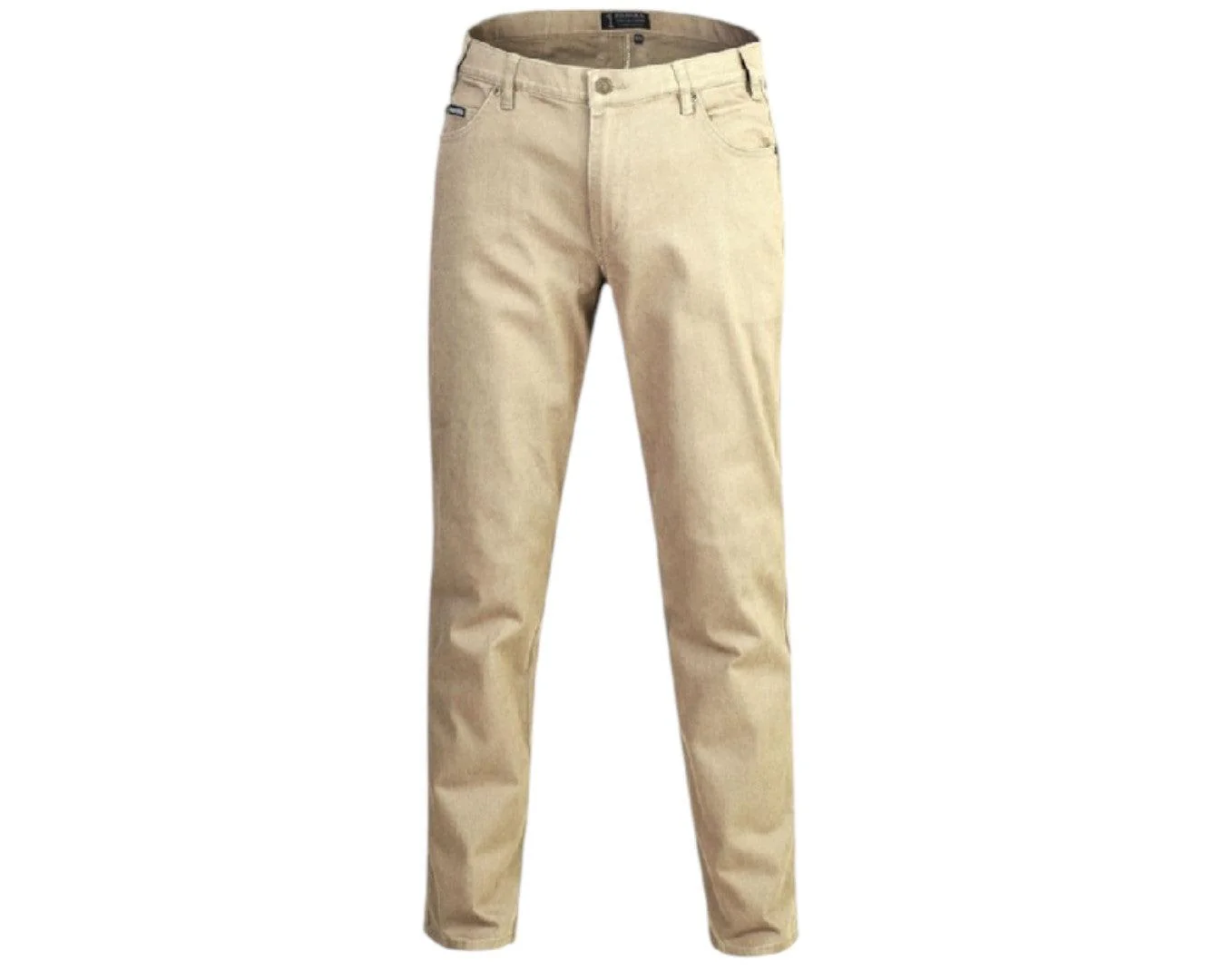 Ritemate Mens Cotton Stretch Jeans - Image 13