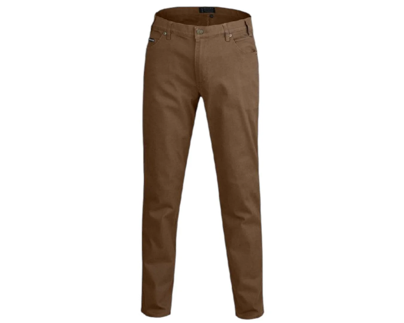 Ritemate Mens Cotton Stretch Jeans - Image 15
