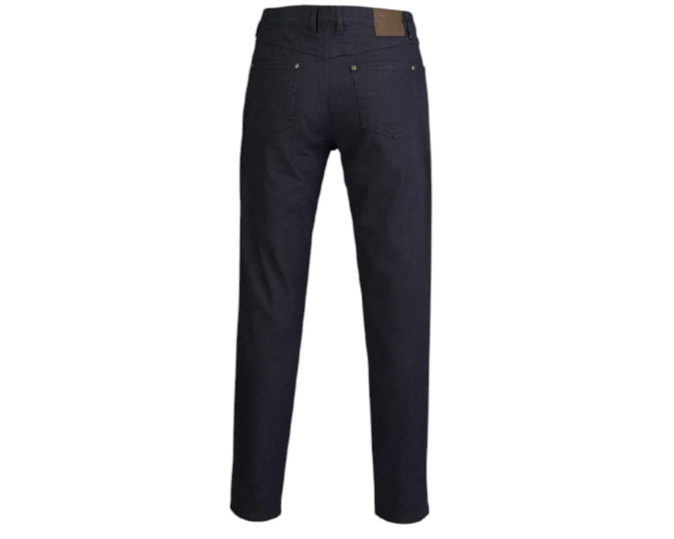 Ritemate Mens Cotton Stretch Jeans - Image 6