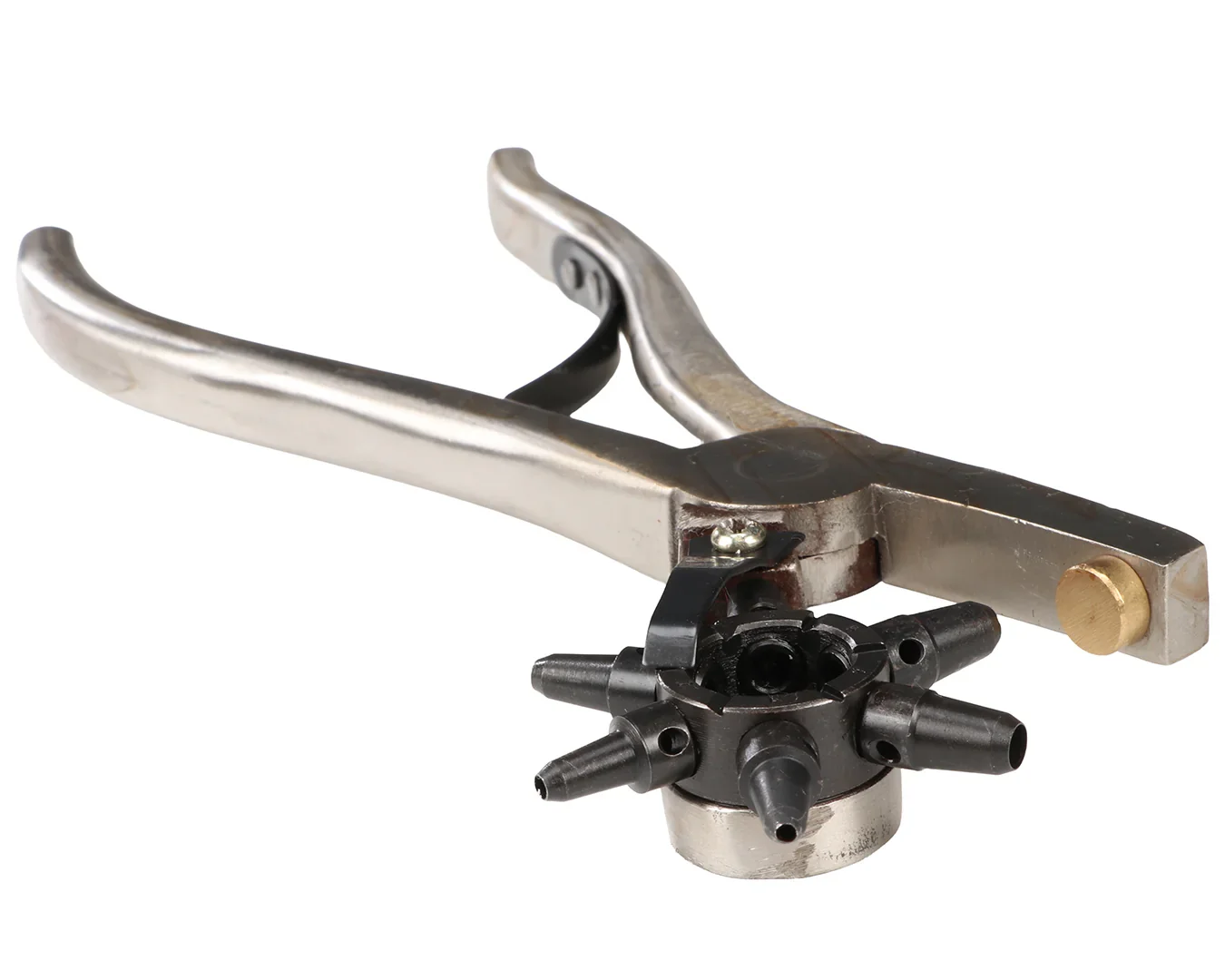 Rotary Leather Punch - Image 4