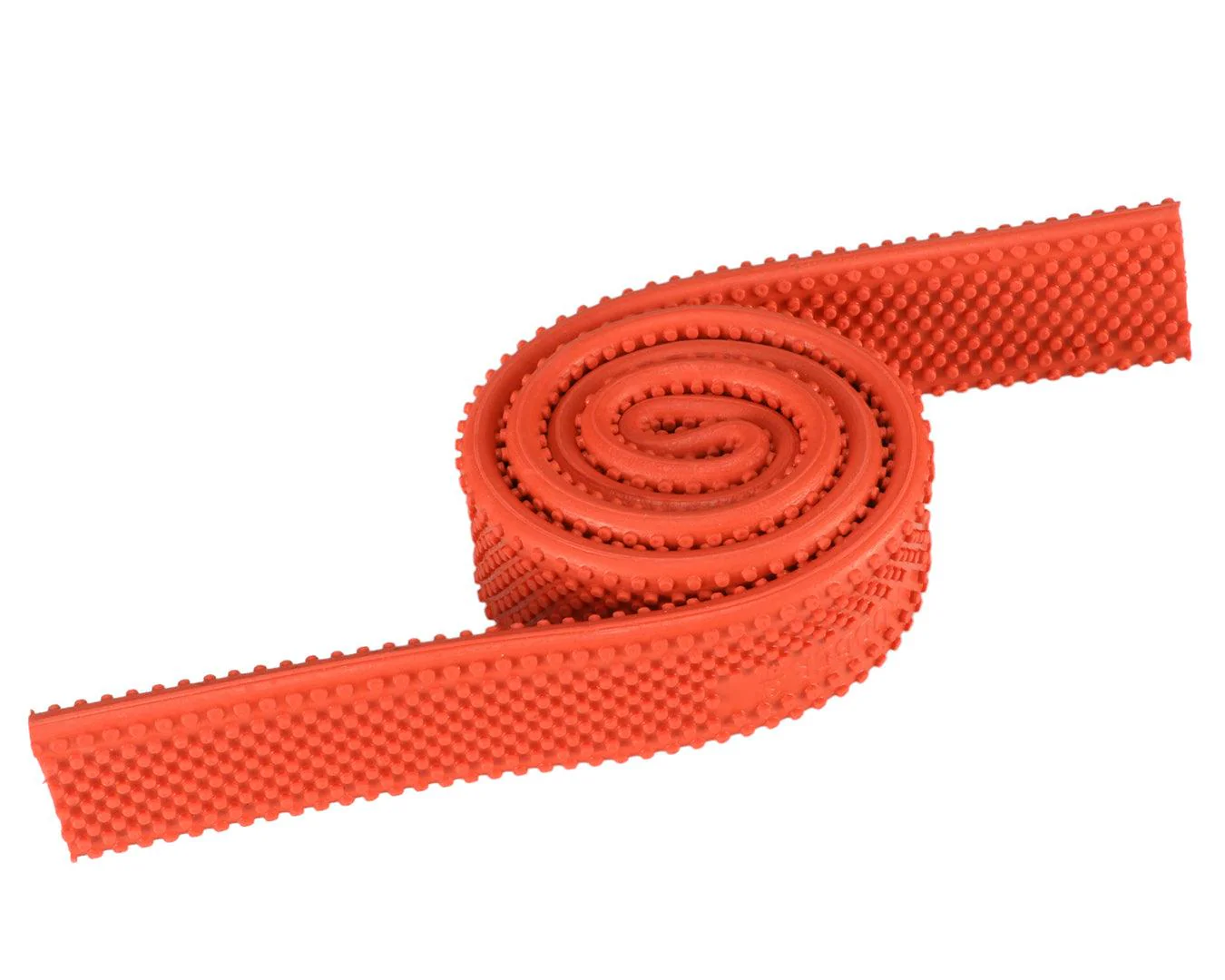 Horse Sense Rubber Rein Grips w/Small Pimple Grip - 3/4" - Image 4