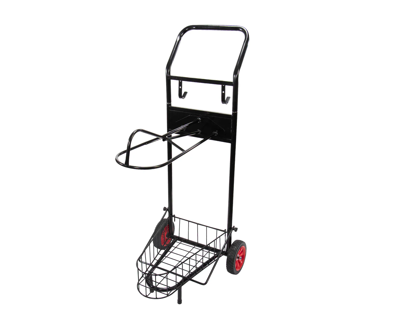 STC Saddle & Tack Trolley