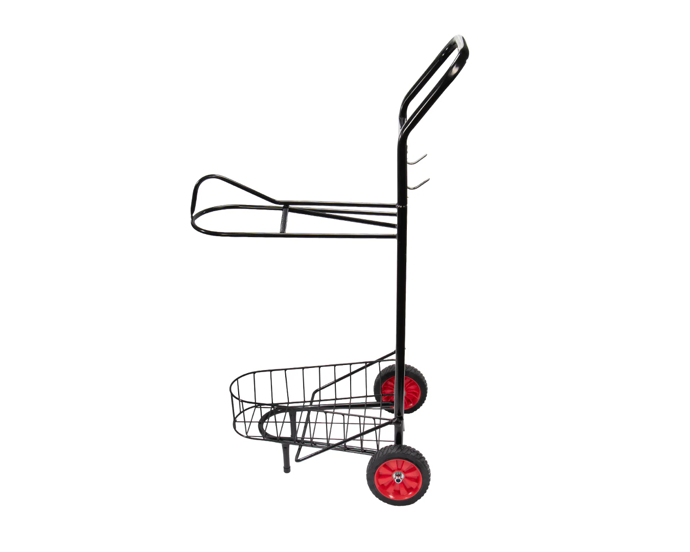 STC Saddle & Tack Trolley - Image 2