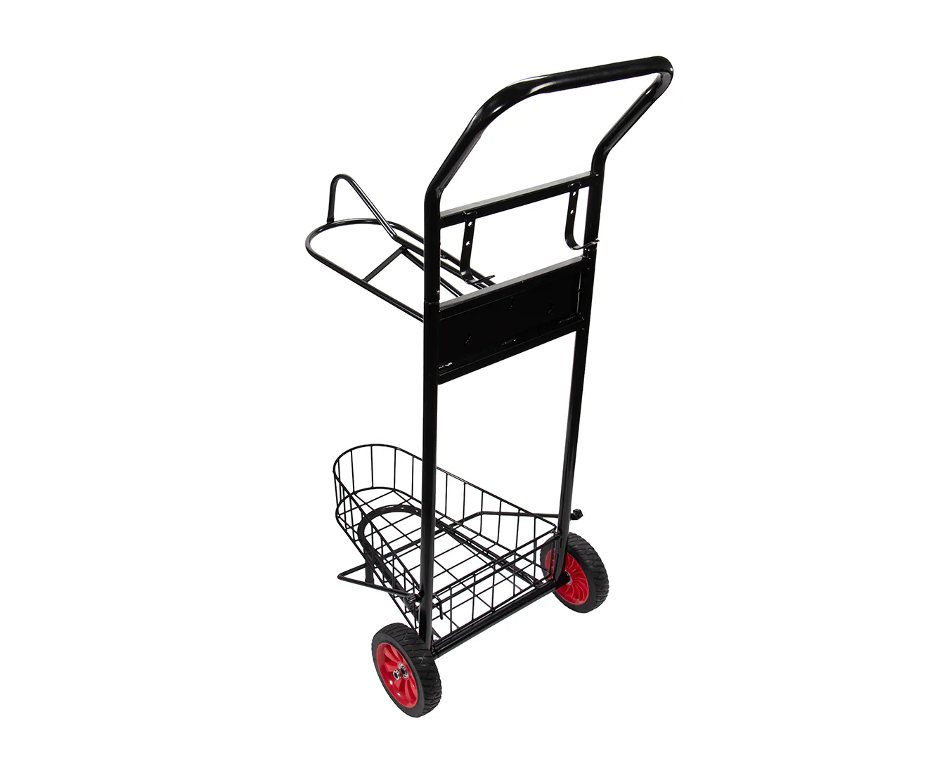 STC Saddle & Tack Trolley - Image 3