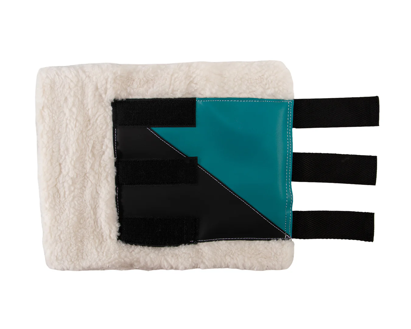 Showmaster All Purpose Fleece Boots - Image 10