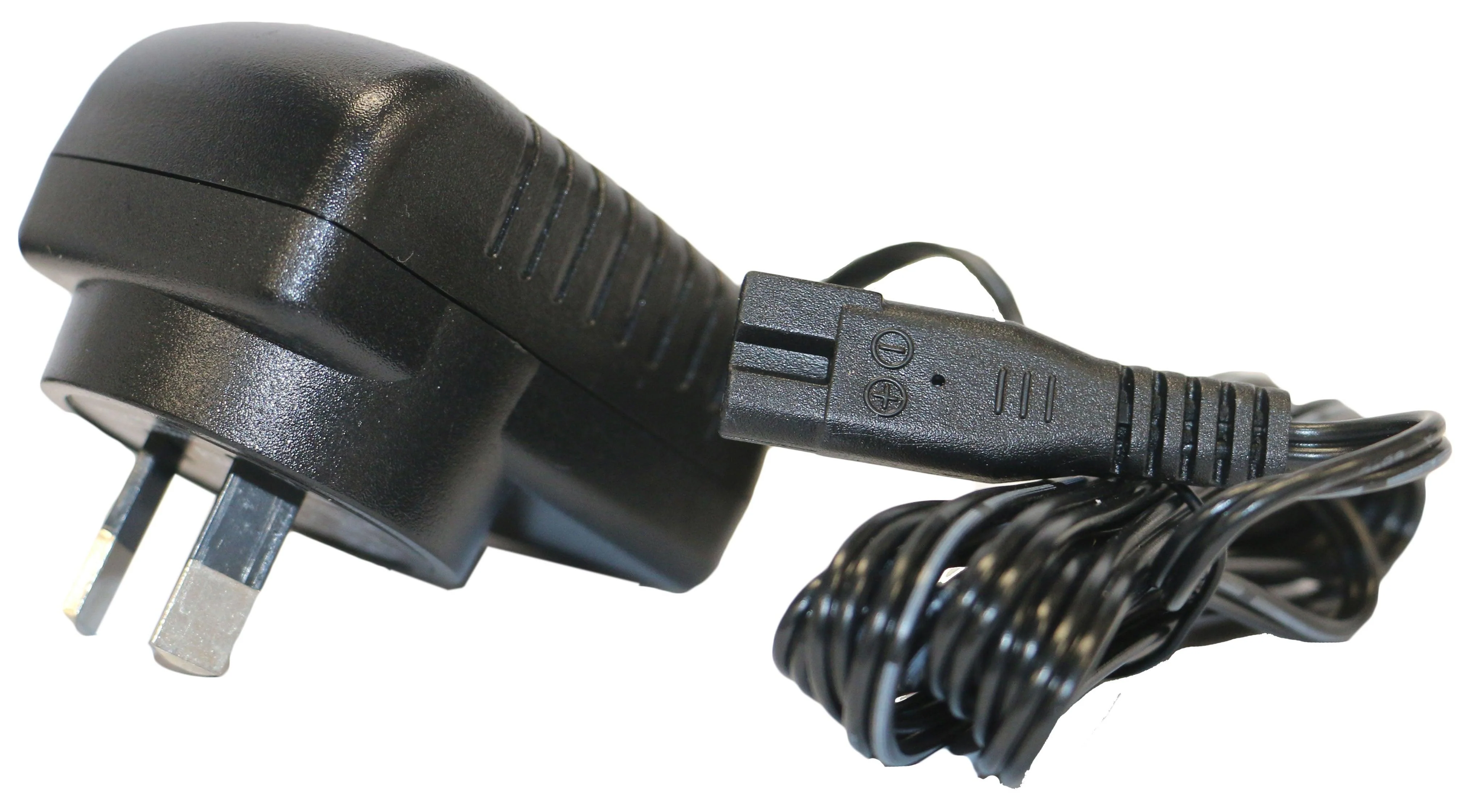 Showmaster Animal Trimmer - Cordless or 240V Operation - Image 2