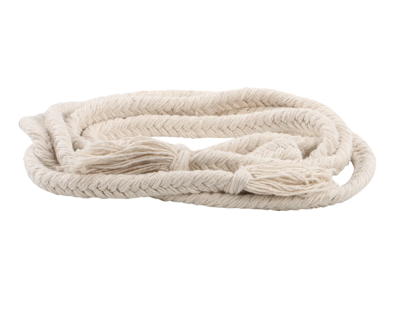 Supreme Western Cotton Breaking Rein - Image 3