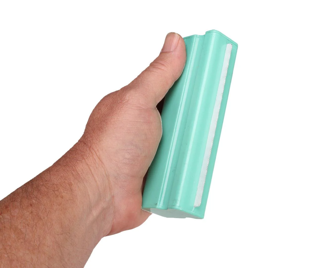 Showmaster Ezy-Groomer Shedding Tool (Small) - Image 11