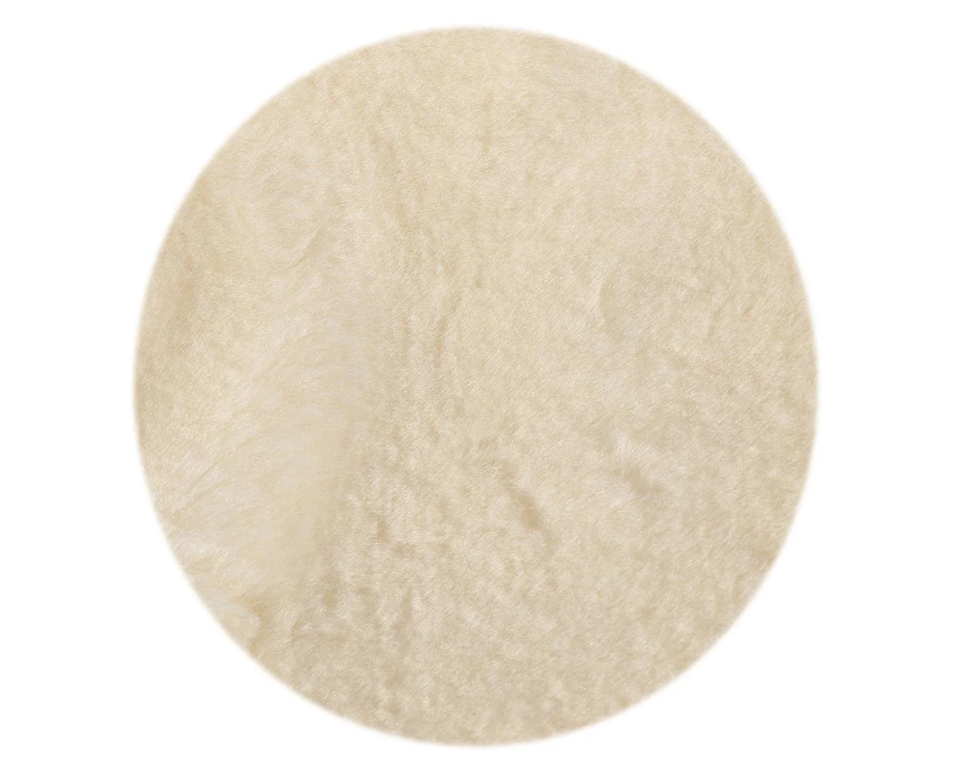 Showmaster Fleece Polishing Mitt - Image 4