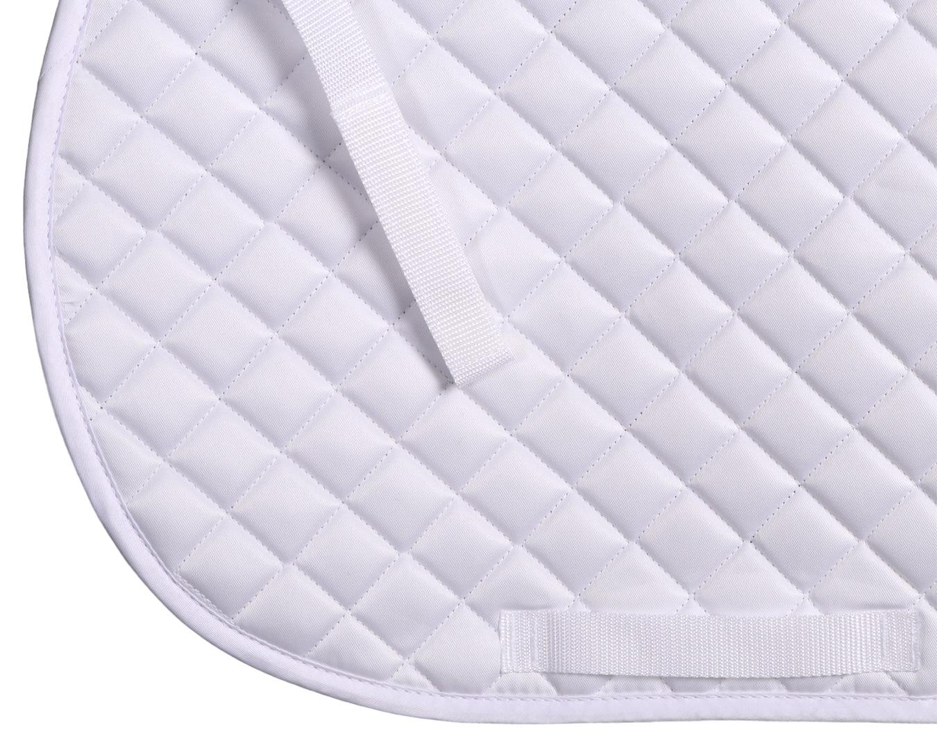 Showmaster General Purpose/Jump Saddle Pad - Image 9