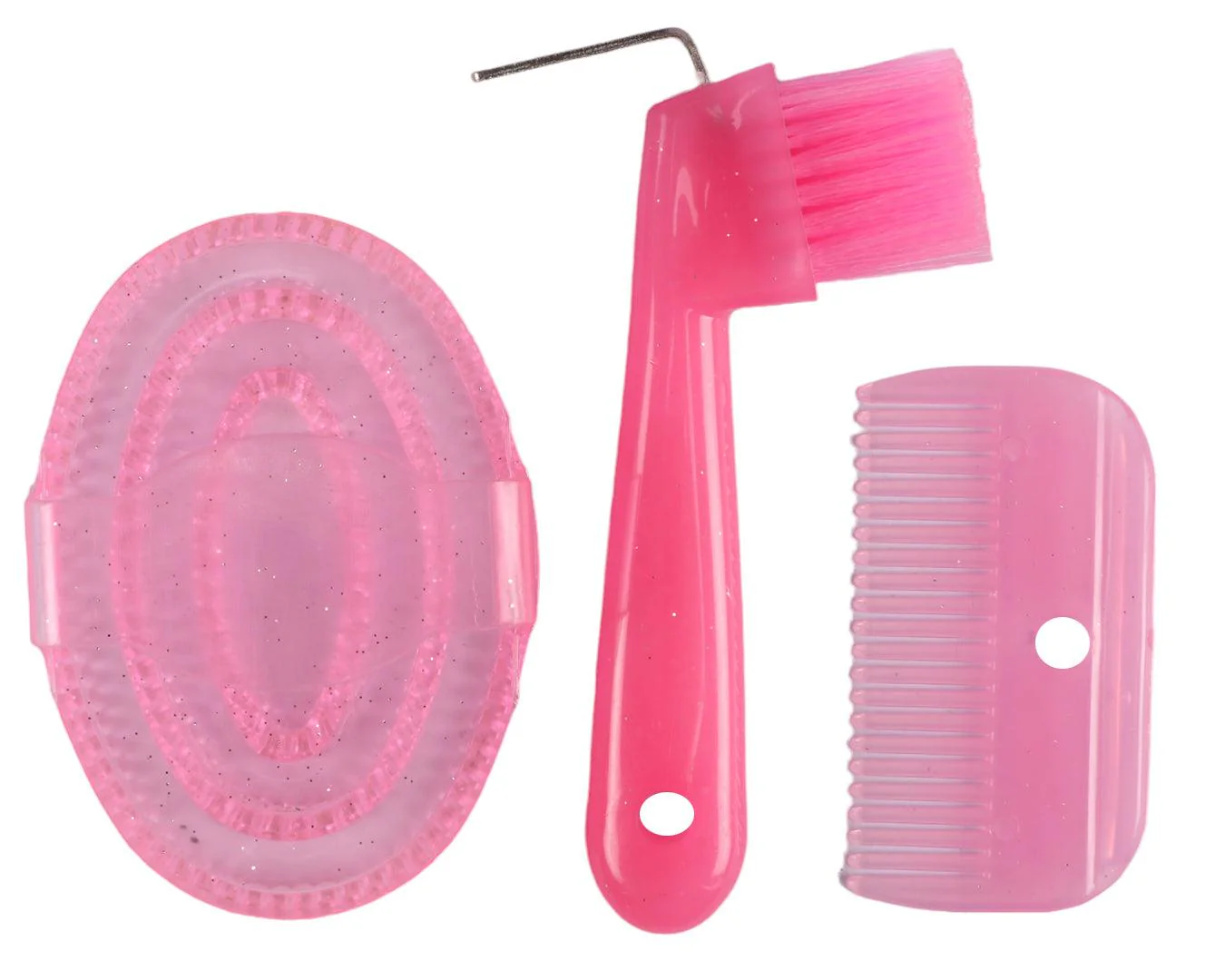 Showmaster Glitter Brush Set - Image 10