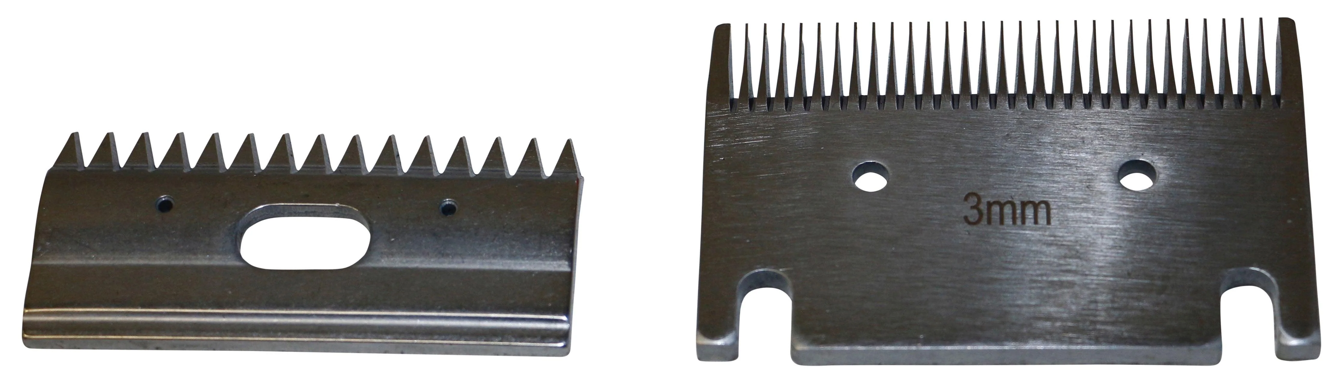Showmaster Professional Large Animal Clipper Blades - Image 2
