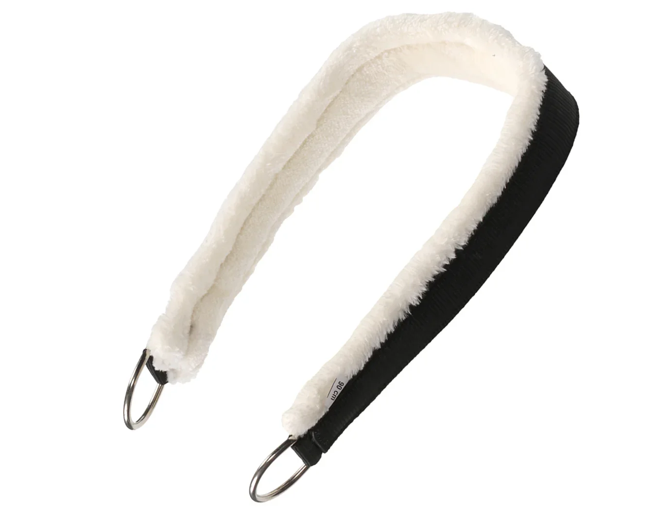 Showmaster Pull Back Collar