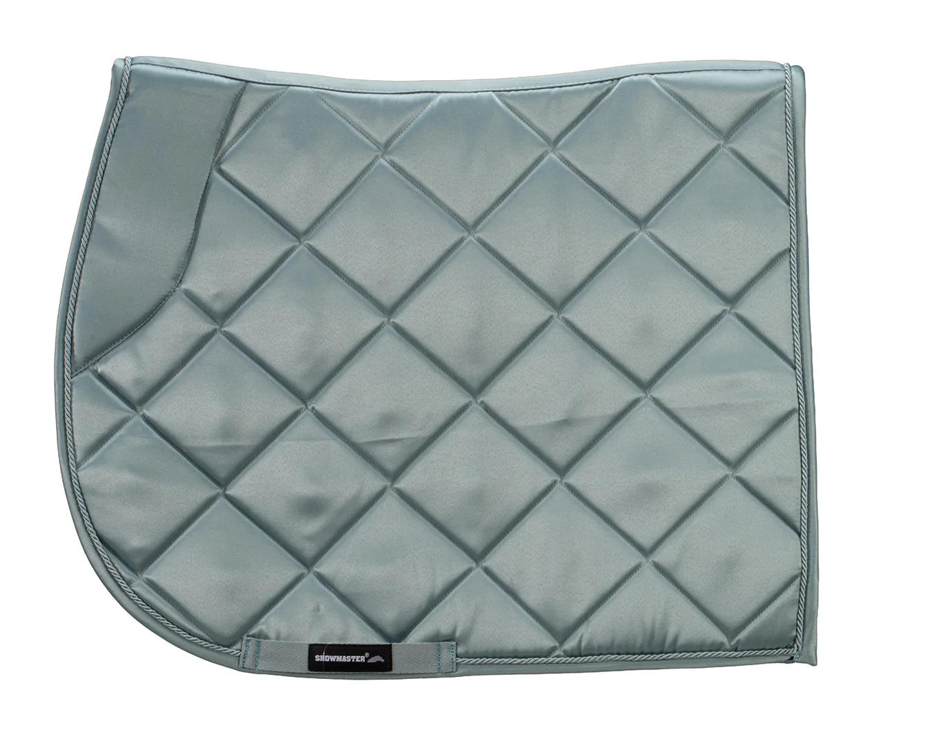Showmaster Satin GP Saddle Pad High Wither - Image 11