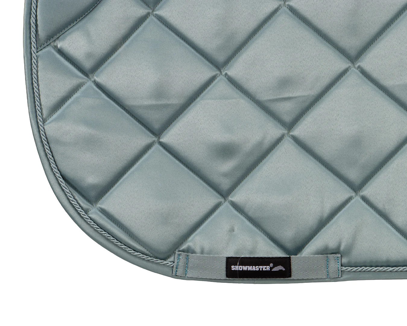 Showmaster Satin GP Saddle Pad High Wither - Image 12