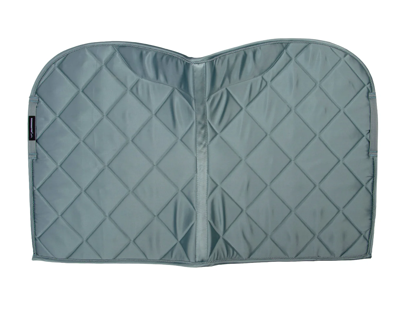 Showmaster Satin GP Saddle Pad High Wither - Image 13