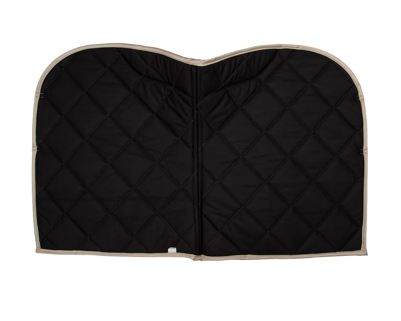 Showmaster Satin GP Saddle Pad High Wither - Image 5