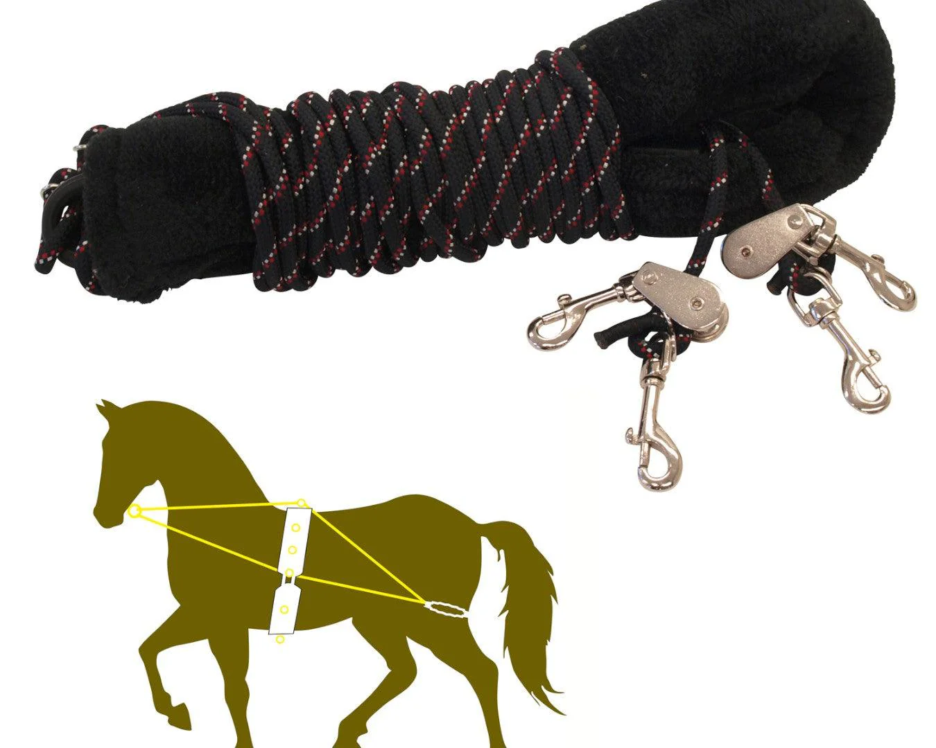 Showmaster Training System - Image 2