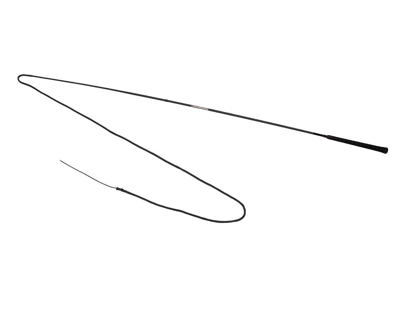 Showmaster Two Piece Lunge Whip