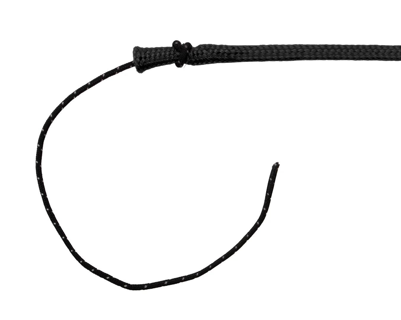 Showmaster Two Piece Lunge Whip - Image 3