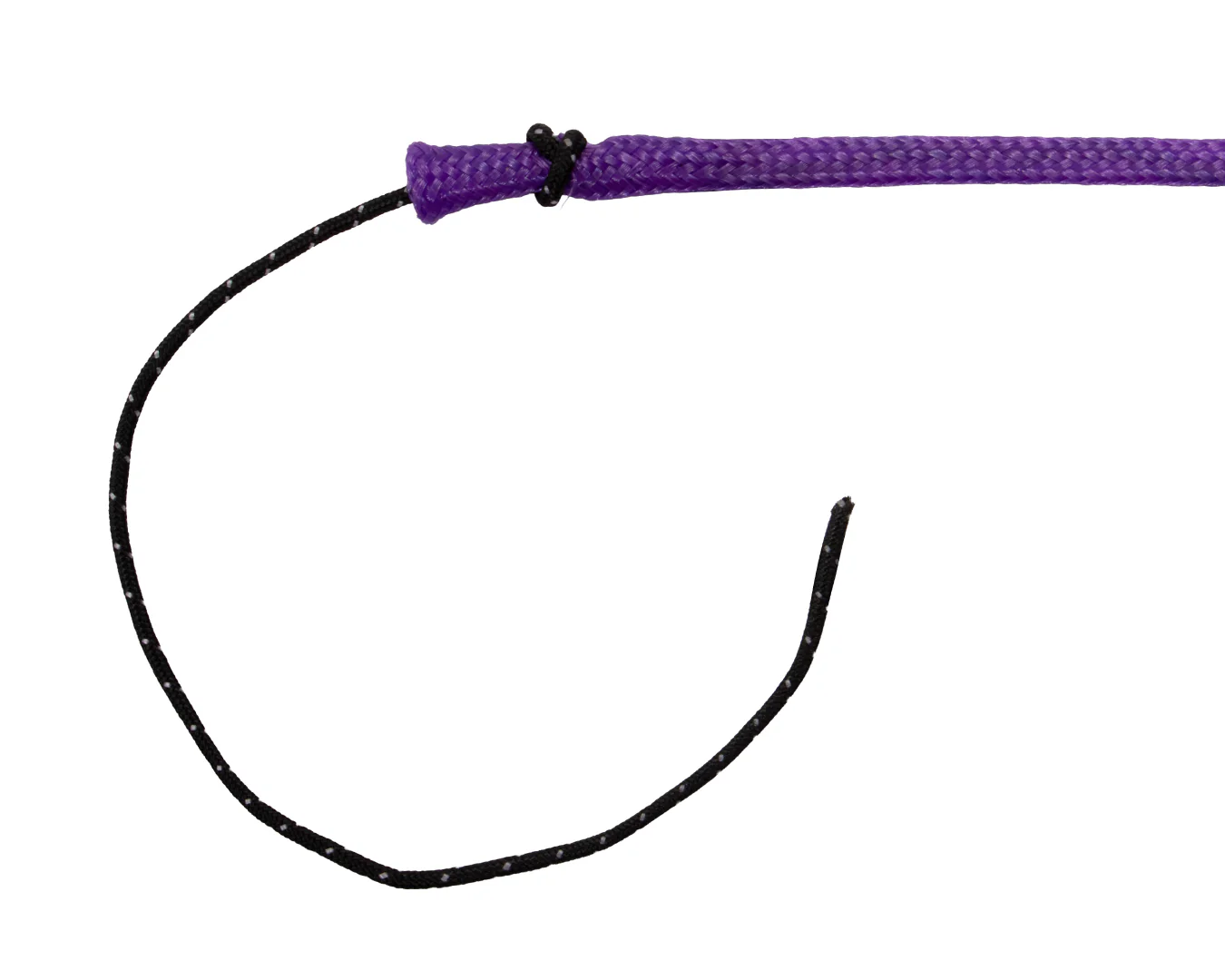 Showmaster Two Piece Lunge Whip - Image 9