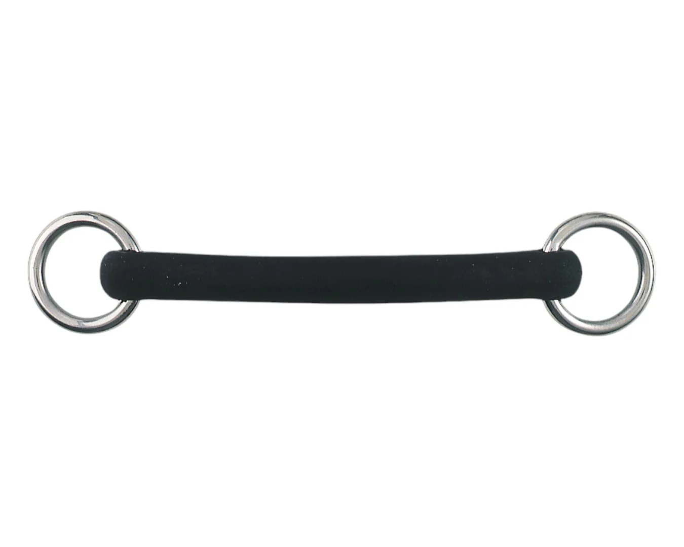 Small Ring Mullen Show Bit with Rubber Cover