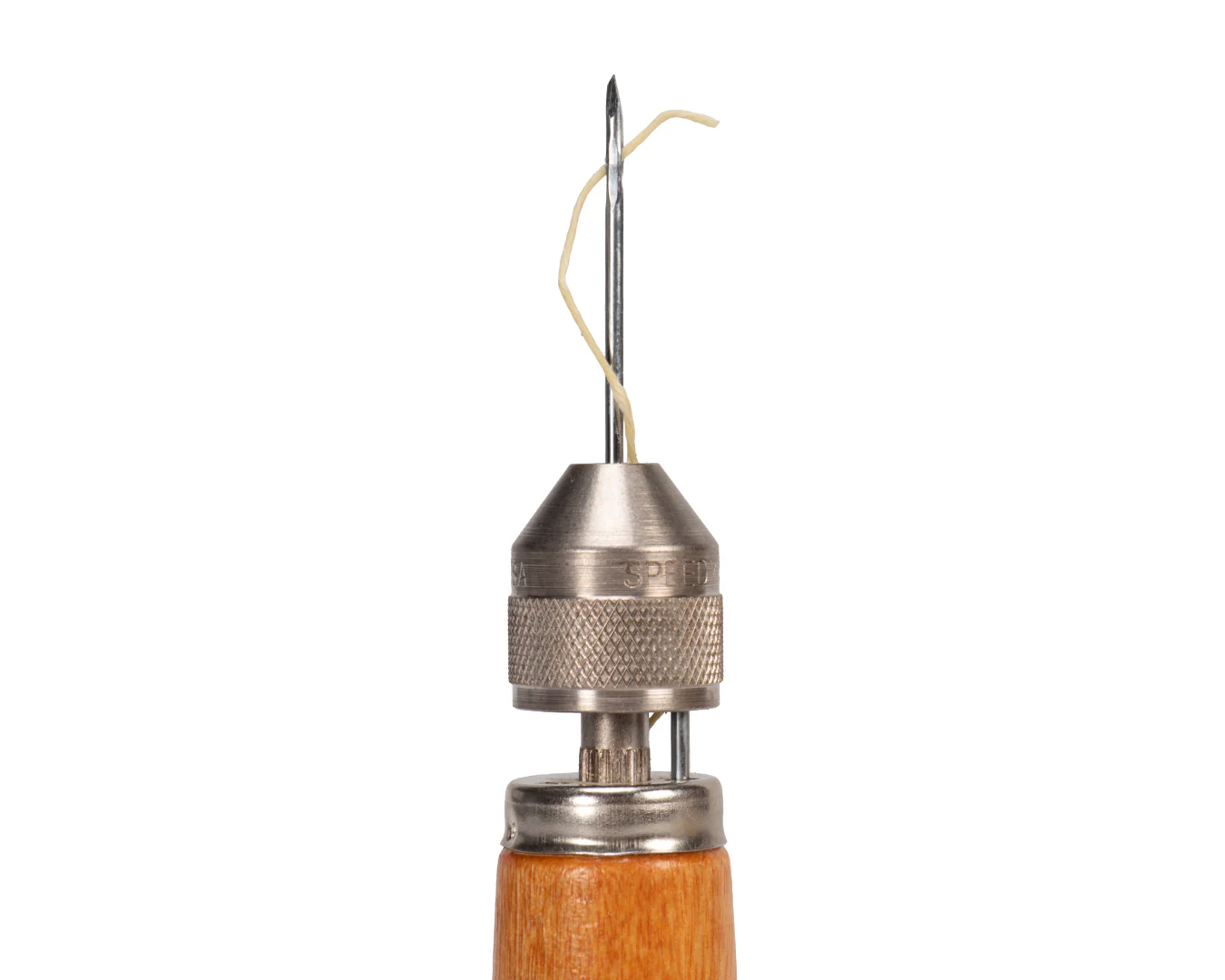 Speedy Stitcher Sewing Awl Kit - Image 4