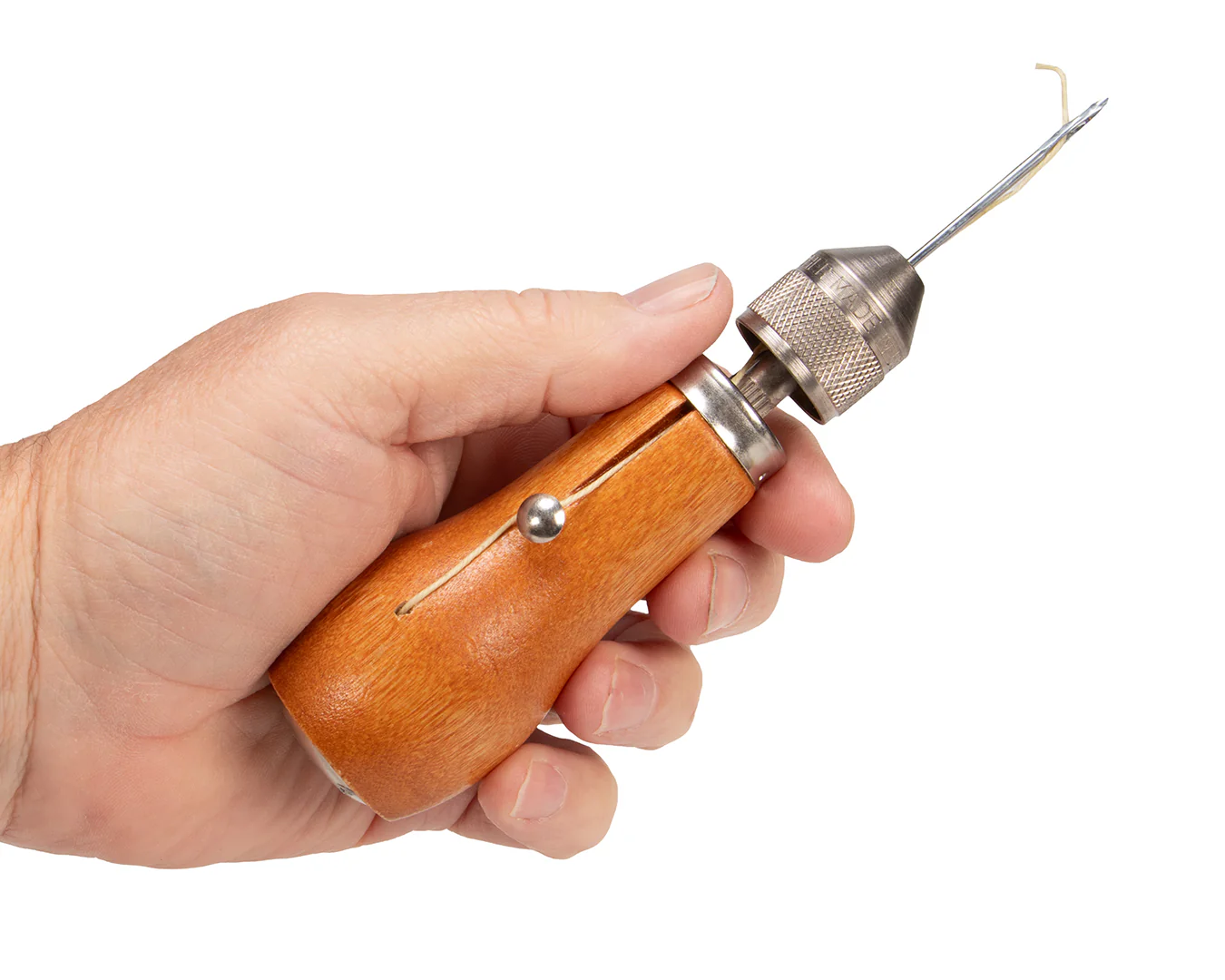 Speedy Stitcher Sewing Awl Kit - Image 7