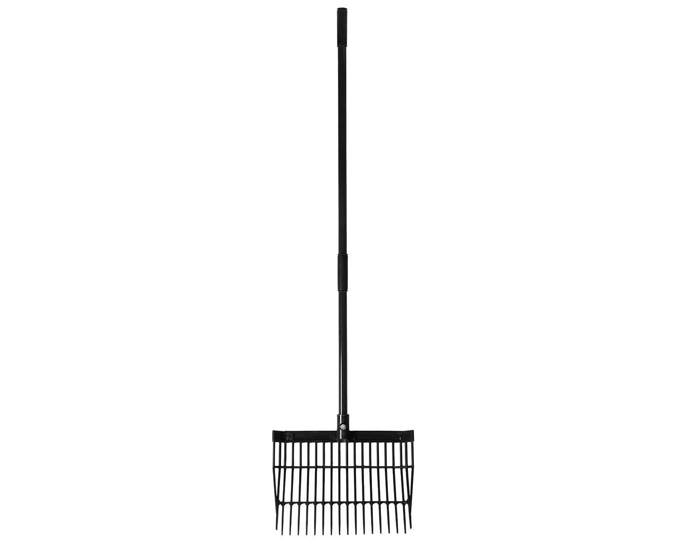 Stable Fork