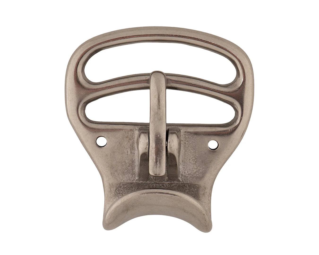 STC Stainless Steel Bates Buckle