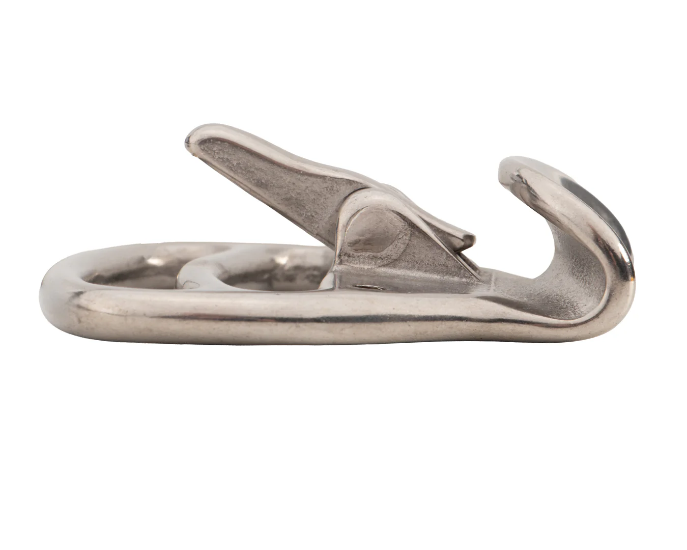 STC Stainless Steel Bates Buckle - Image 2