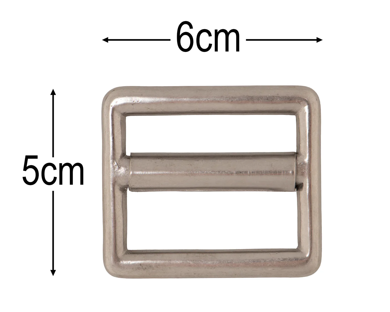 STC Stainless Steel Bates Roller Slide - Image 3
