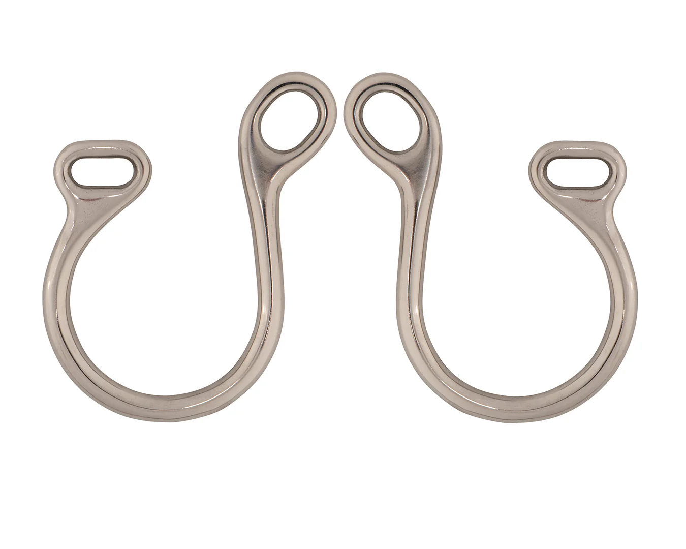 STC Stainless Steel Kineton Loops