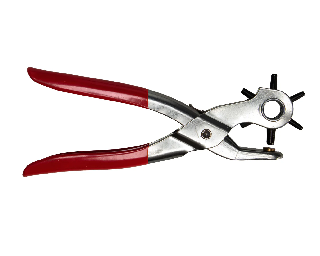 STC Standard Economy Leather Punch