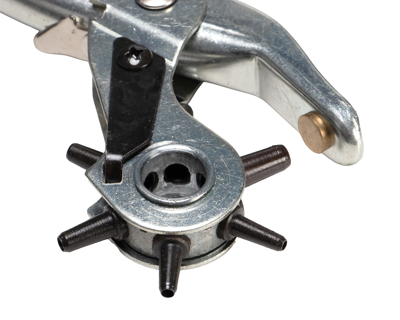 STC Standard Economy Leather Punch - Image 4
