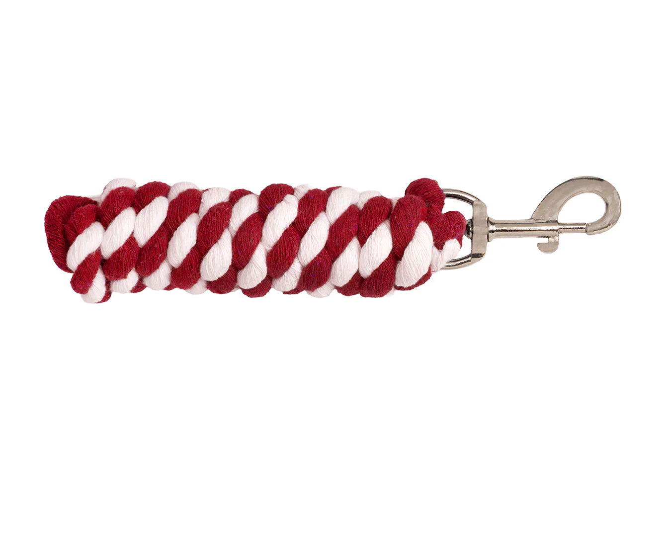 STC 1/2" Cotton Lead Rope - Image 11