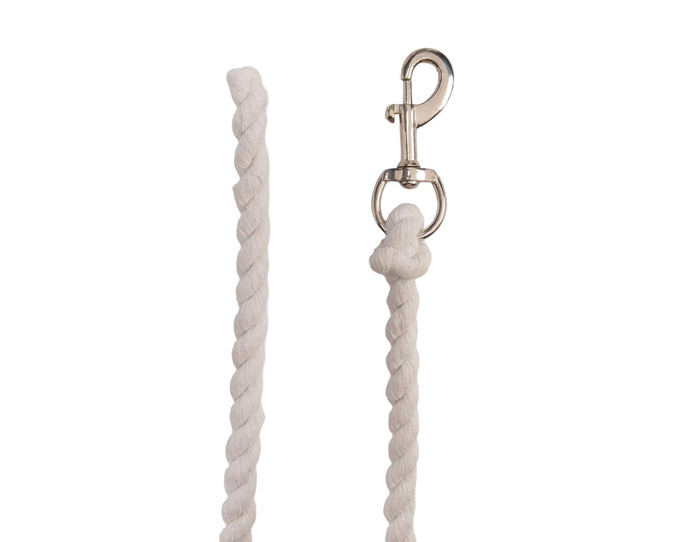 STC 1/2" Cotton Lead Rope - Image 15