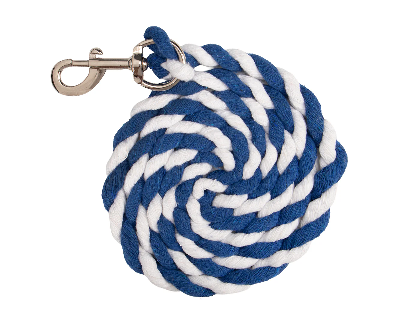STC 1/2" Cotton Lead Rope - Image 4