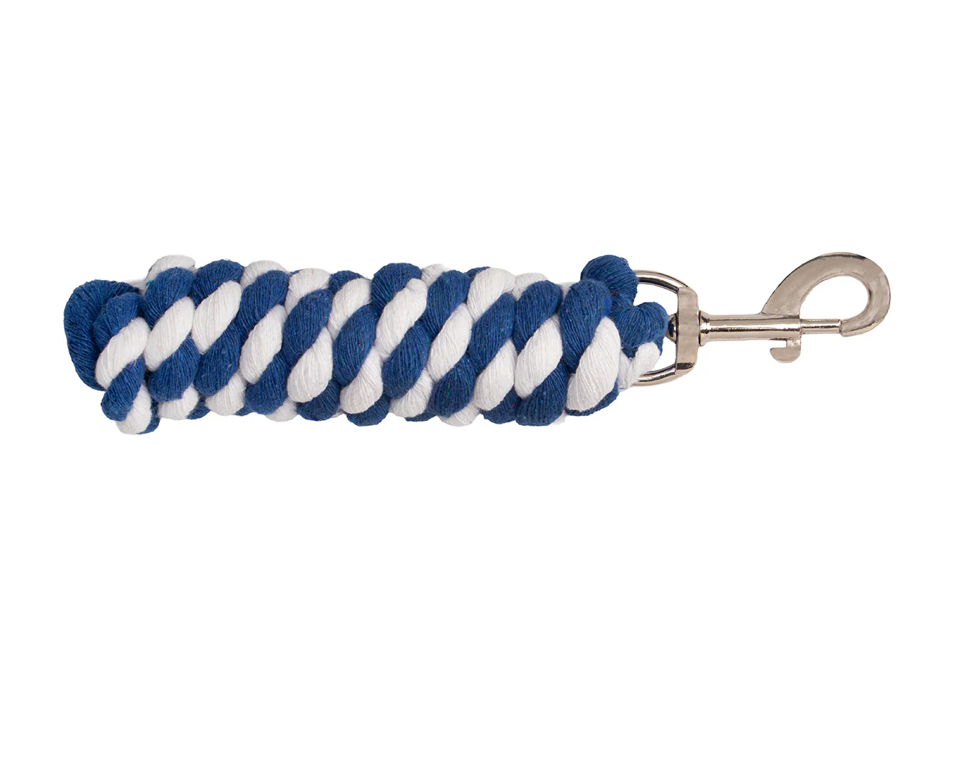 STC 1/2" Cotton Lead Rope - Image 5