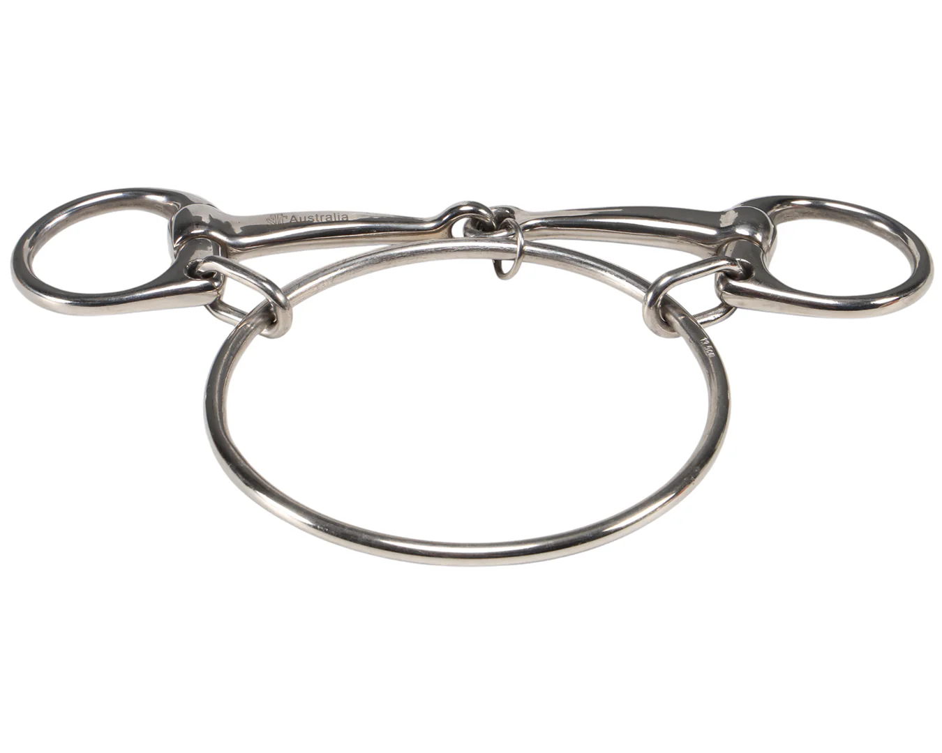 STC Dexter Ring Racing Bit with 5" Large Ring - Image 3