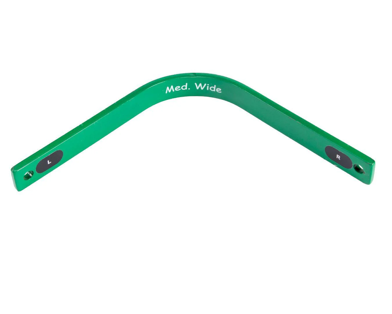 STC Dressage Saddle Gullet Plate - Image 4