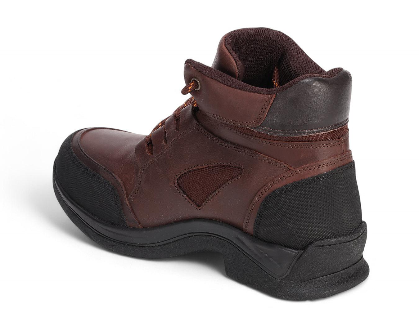 Steeds All Terrain Lace Up Boots - Image 6